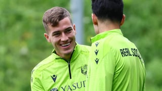 La nueva realidad de la Real Sociedad se cobra dos 'víctimas' en su plantilla 