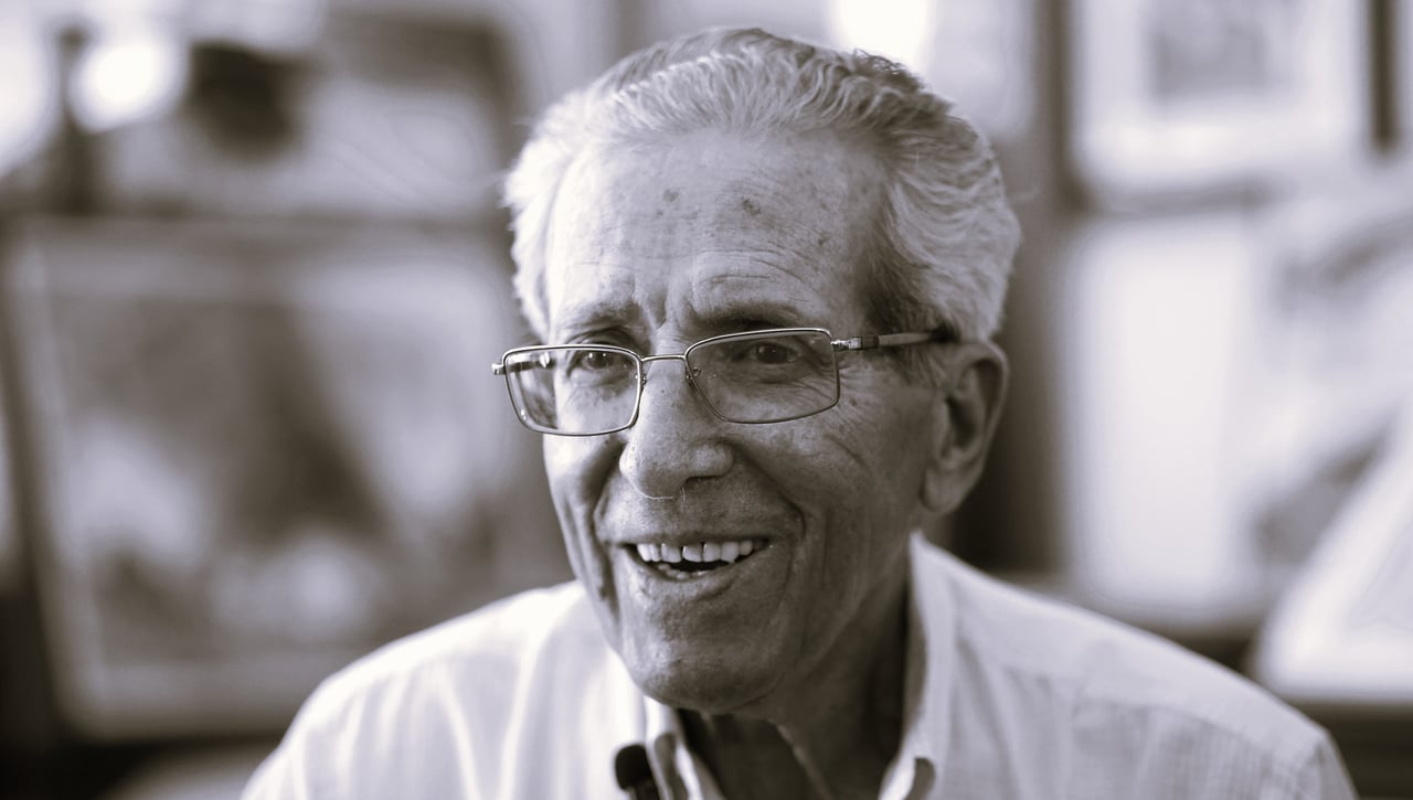 Muere Federico Martín Bahamontes, el primer español que ganó el Tour de Francia