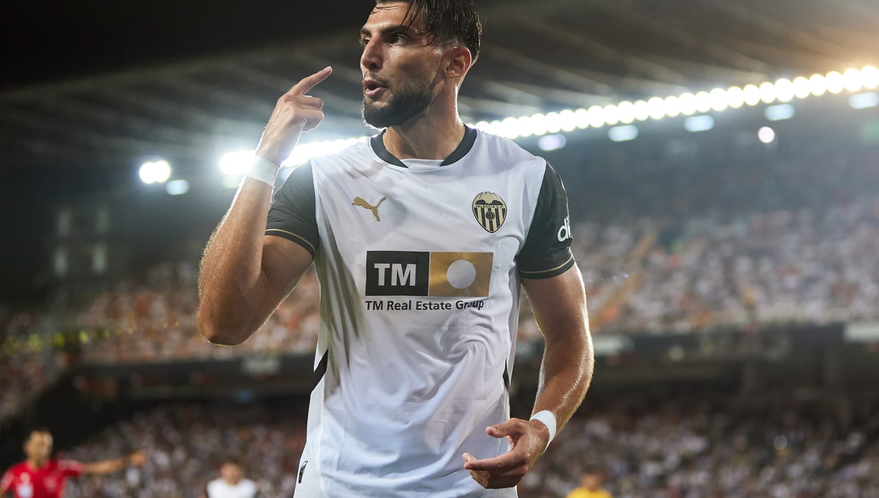 Le ponen fecha a Rafa Mir