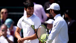 La fortuna que ha generado la dupla Ferrero-Alcaraz en siete años