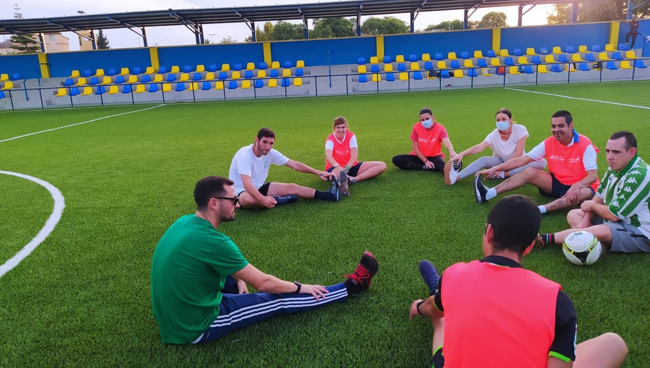 El Circuito Provincial de Deporte Adaptado será de nuevo una realidad 