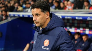 Los problemas se multiplican para Míchel