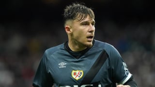 El fichaje de Andrei Ratiu