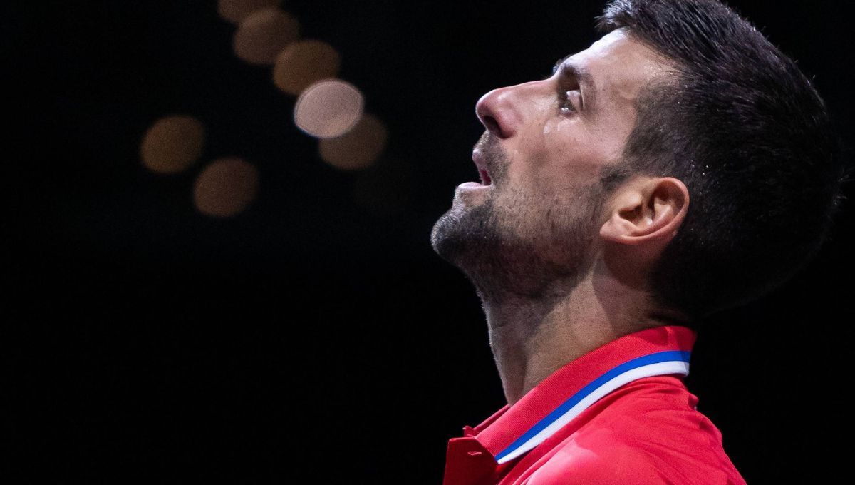 La ATP impone un duro castigo a Djokovic