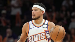 Phoenix ya conoce la decisión de Devin Booker
