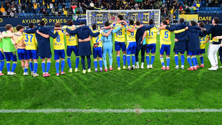 Escándalo en el Cádiz