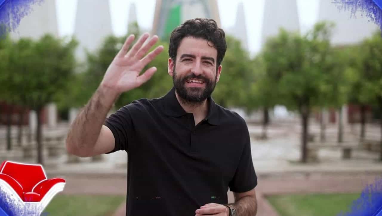 Dice adiós a Rafa Castaño