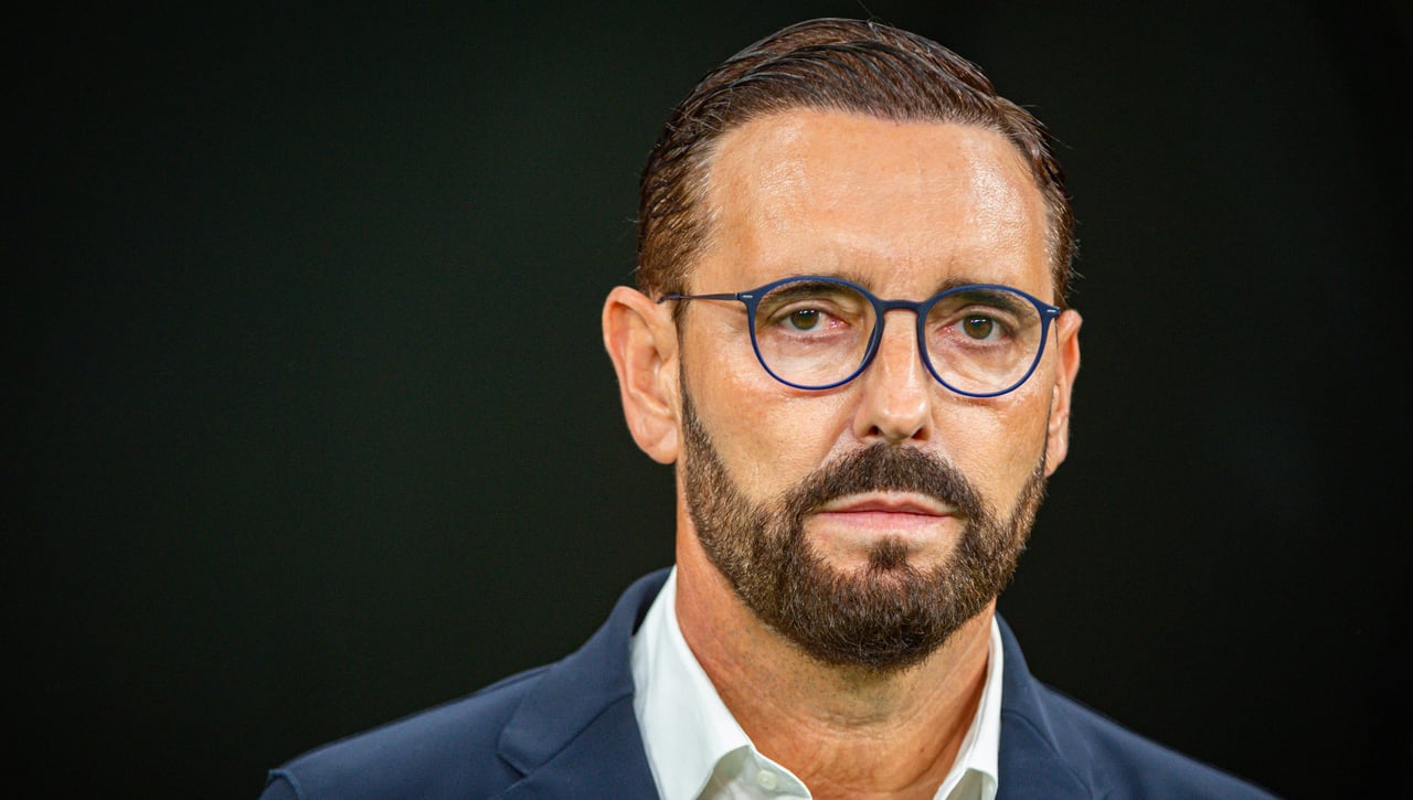 La petición de Bordalás al Getafe para el mercado de fichajes