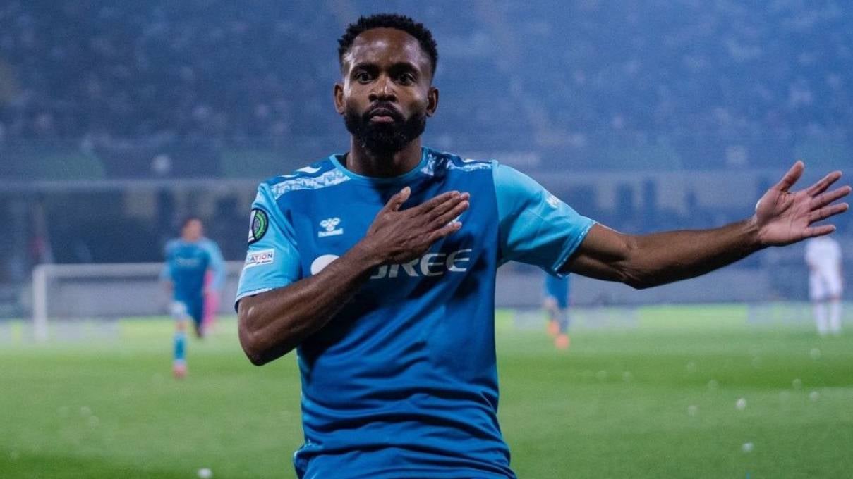 El plan de Bakambu y su respuesta a la salida del Betis