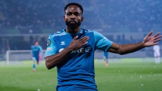 El plan de Bakambu y su respuesta a la salida del Betis 