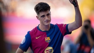 Crítica al Girona por el trato recibido