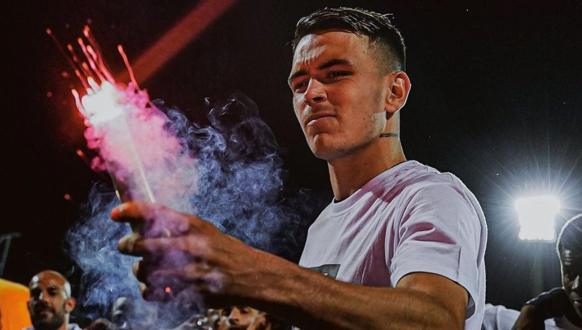 La Real se entromete en los fichajes del Betis