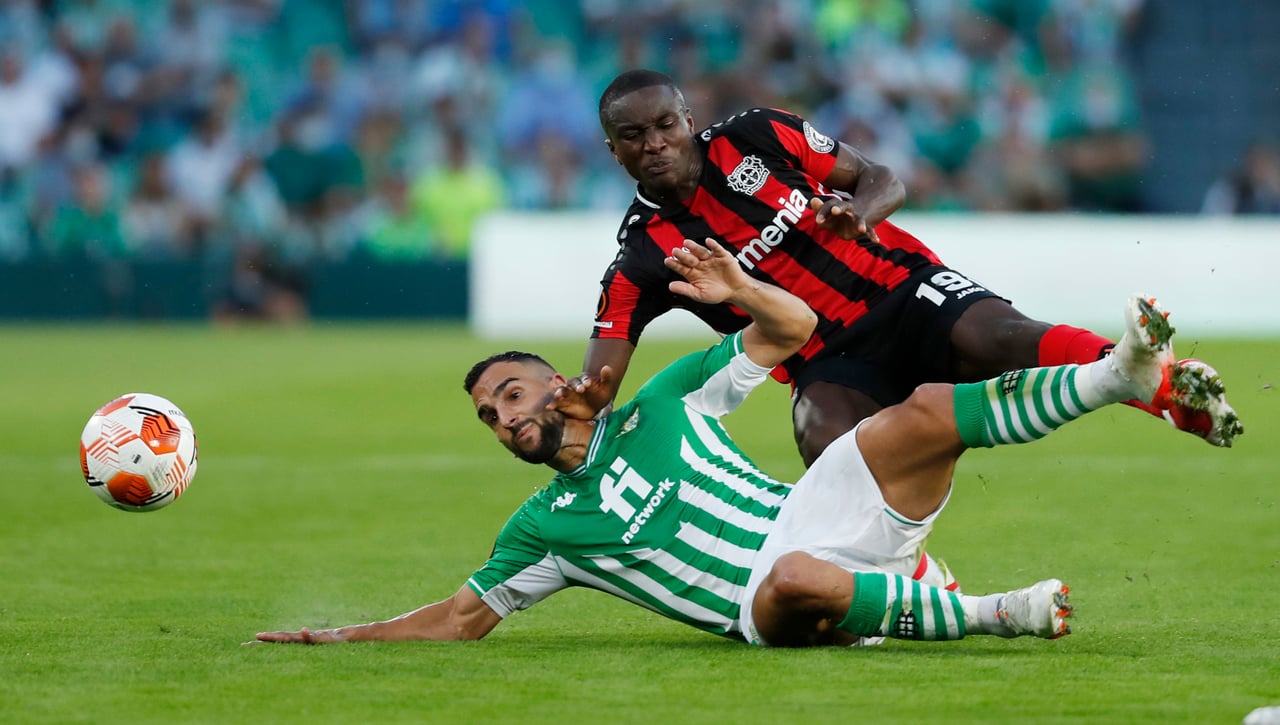 Martín Montoya encuentra un destino inesperado