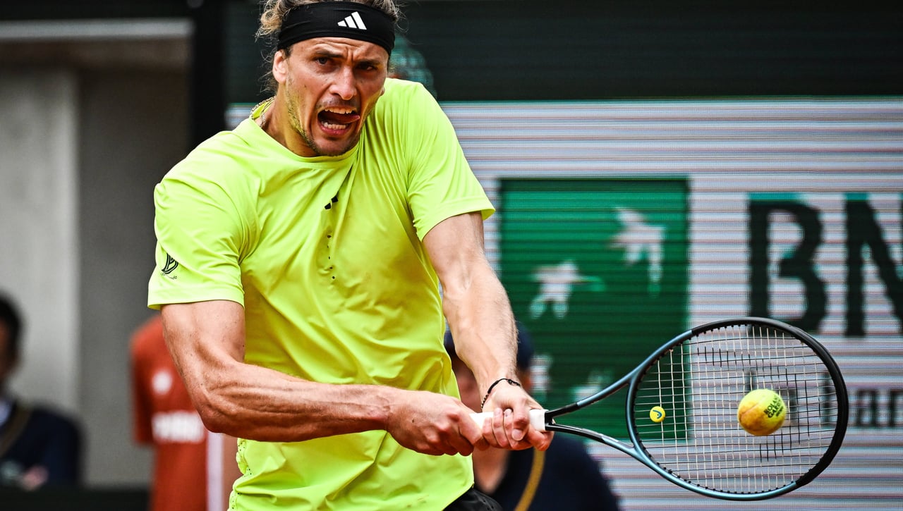 Roland Garros 2025 | Partidos y orden de juego de hoy 29 de mayo: juegan Paula Badosa, Sinner, Djokovic, Gauff...