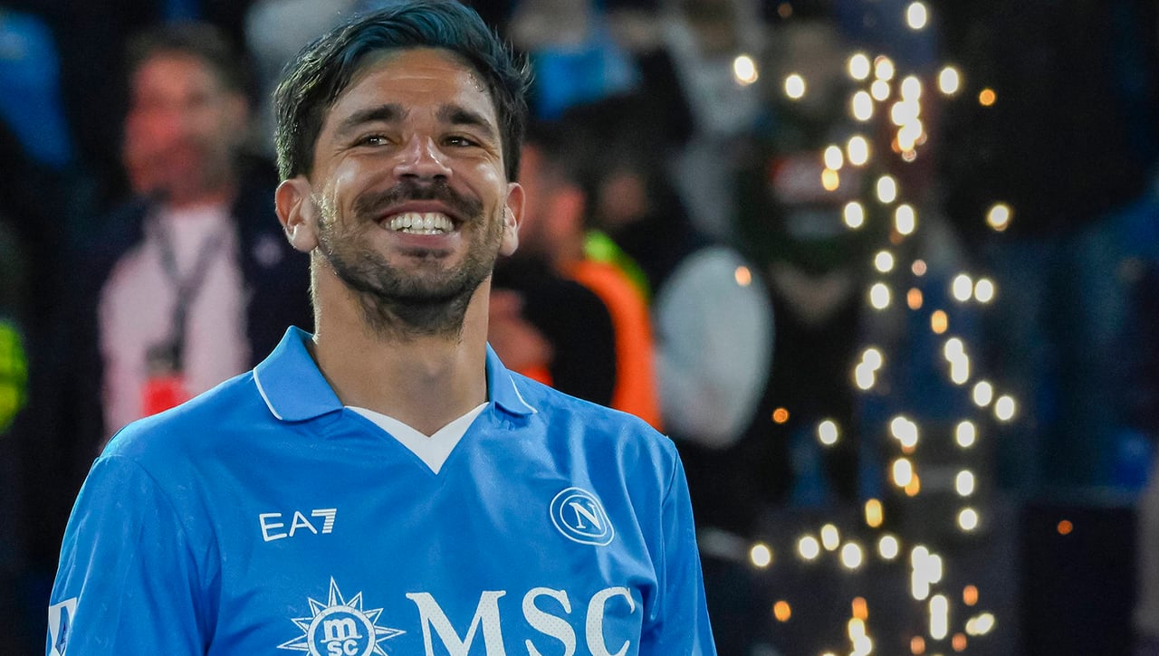 Ofrecimiento de renombre para la delantera del Sevilla en la venta de Juanlu