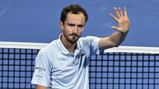 Medvedev dice adiós con su último escándalo