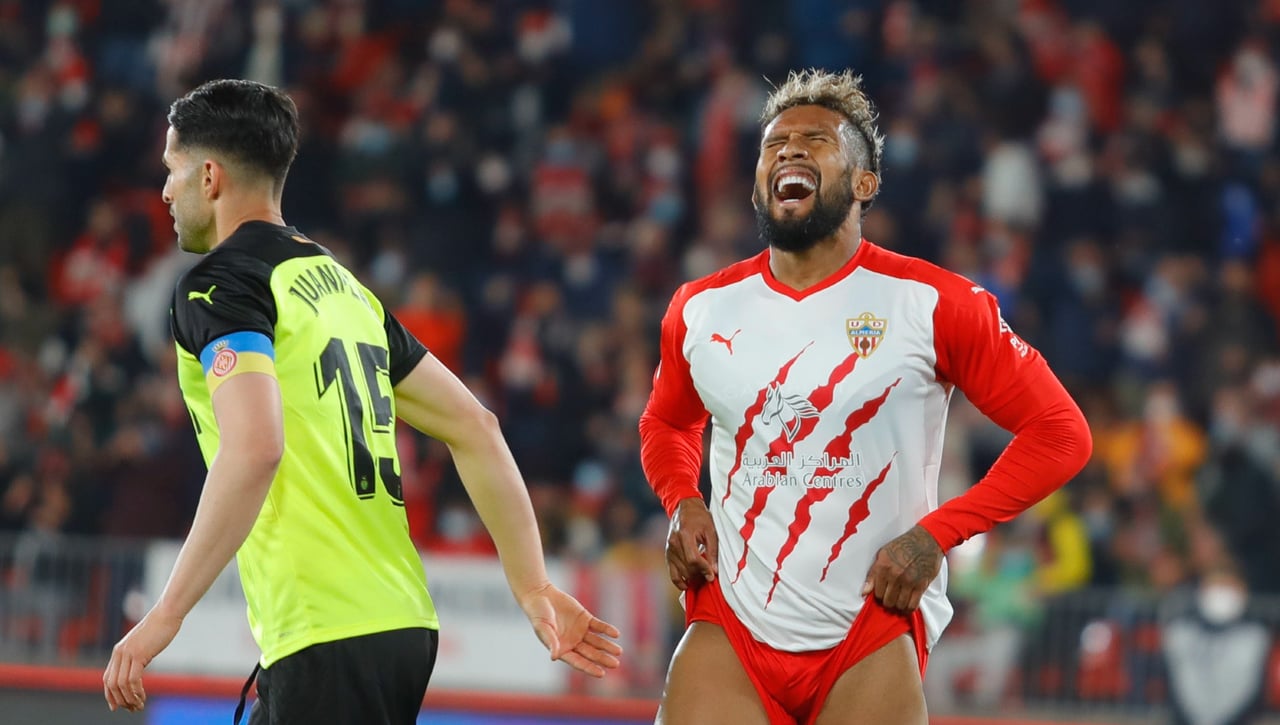 Dyego Sousa calienta el mercado