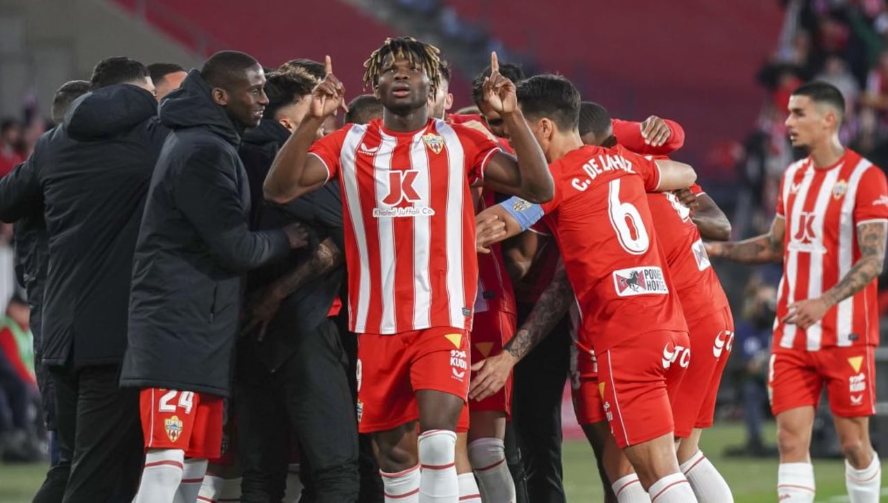 Un nuevo pretendiente para El Bilal Touré