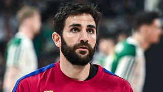 La vuelta de Ricky Rubio, cerrada