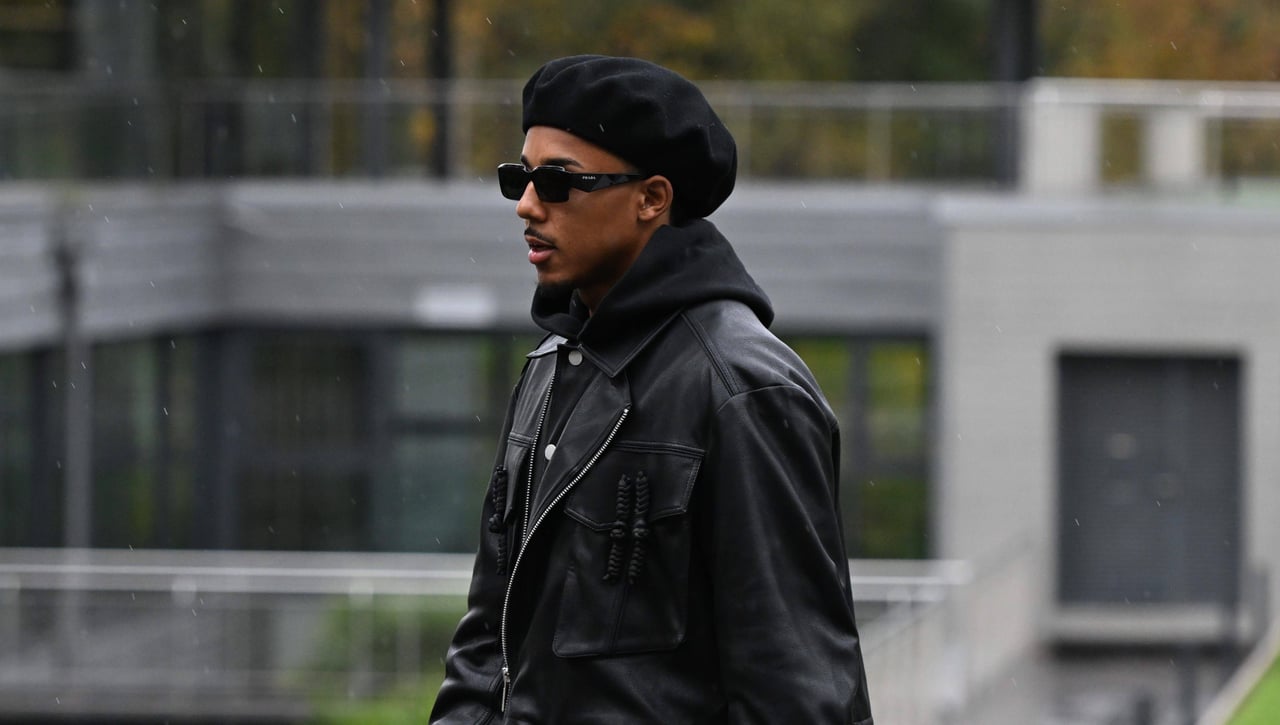 Las palabras inesperadas de Koundé sobre la carga de partidos de los jugadores