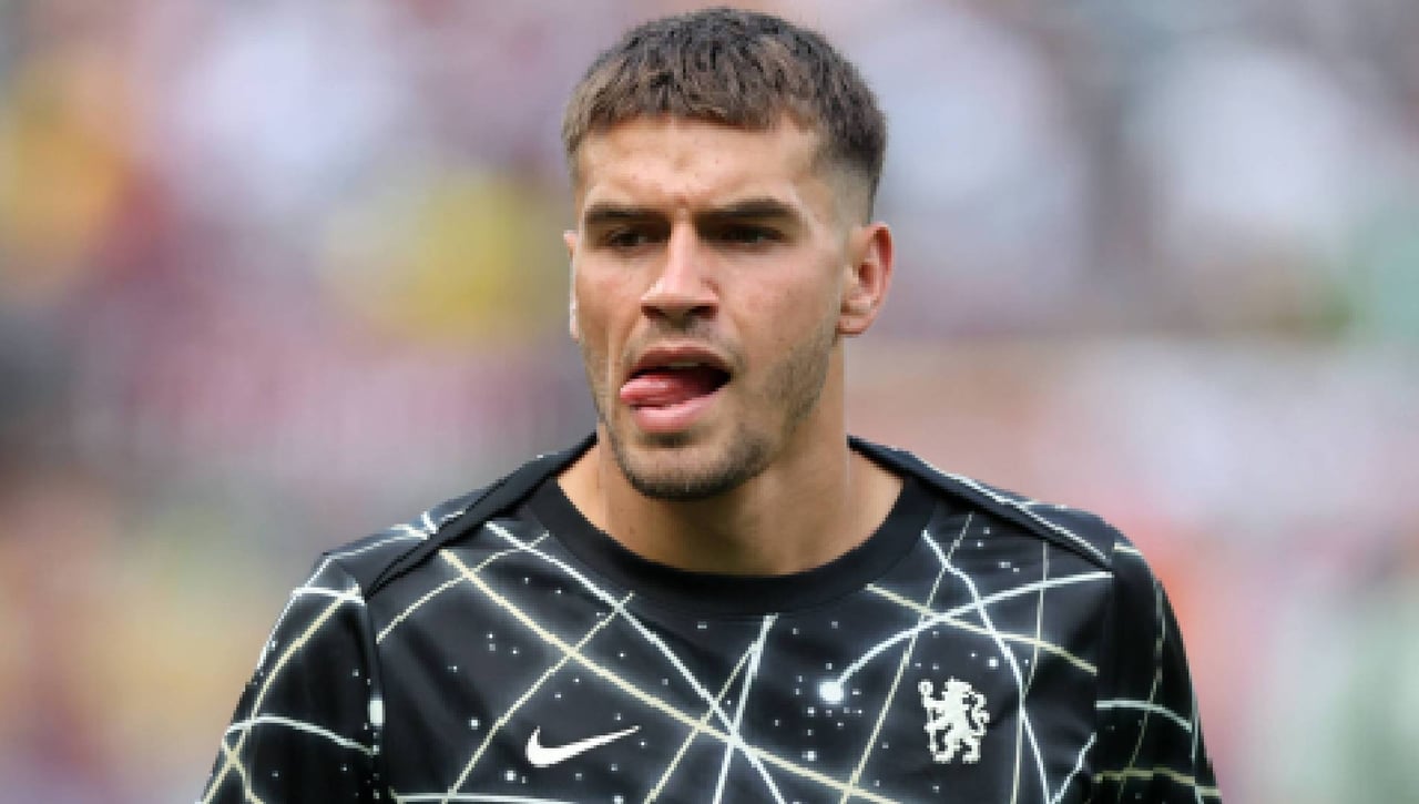 Van a por el fichaje de Marc Guiu