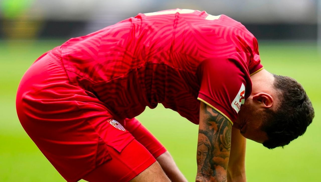 Magdeburg - Sevilla: resultado, resumen y goles