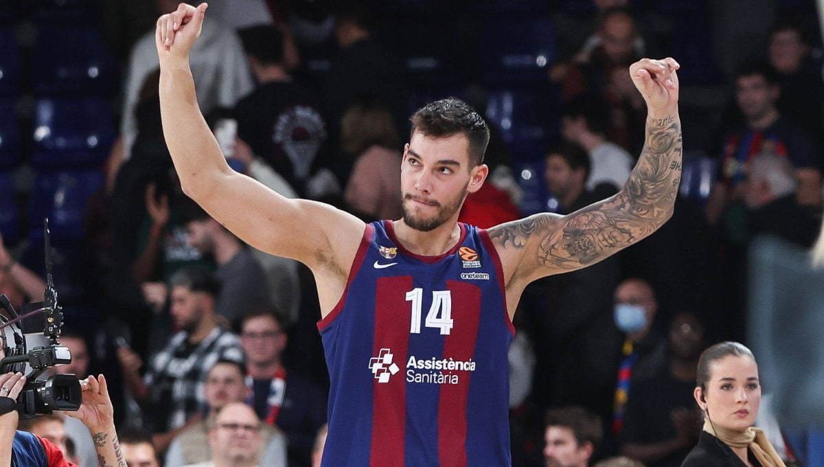 Willy Hernangómez y Satoransky, principales señalados