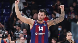 Willy Hernangómez y Satoransky, principales señalados