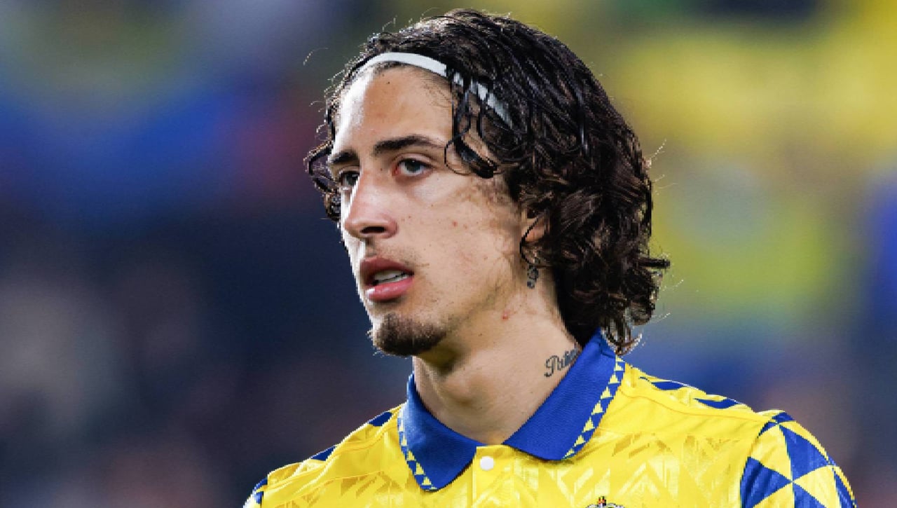 Fabio Silva, en la órbita de varios clubes europeos tras su salida de los Wolves