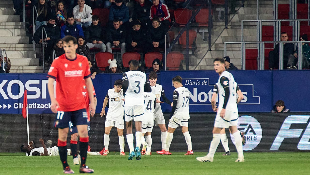 El motivo de la celebración de Sadiq