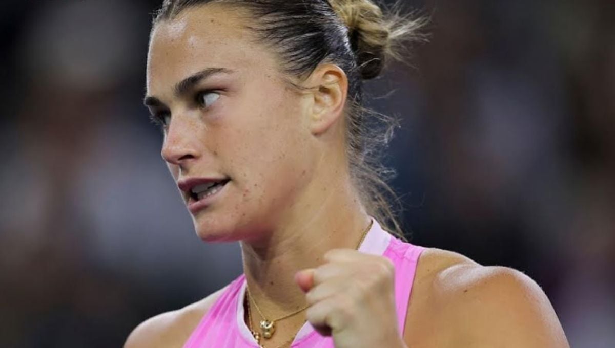 Nuevo KO inesperado en Indian Wells