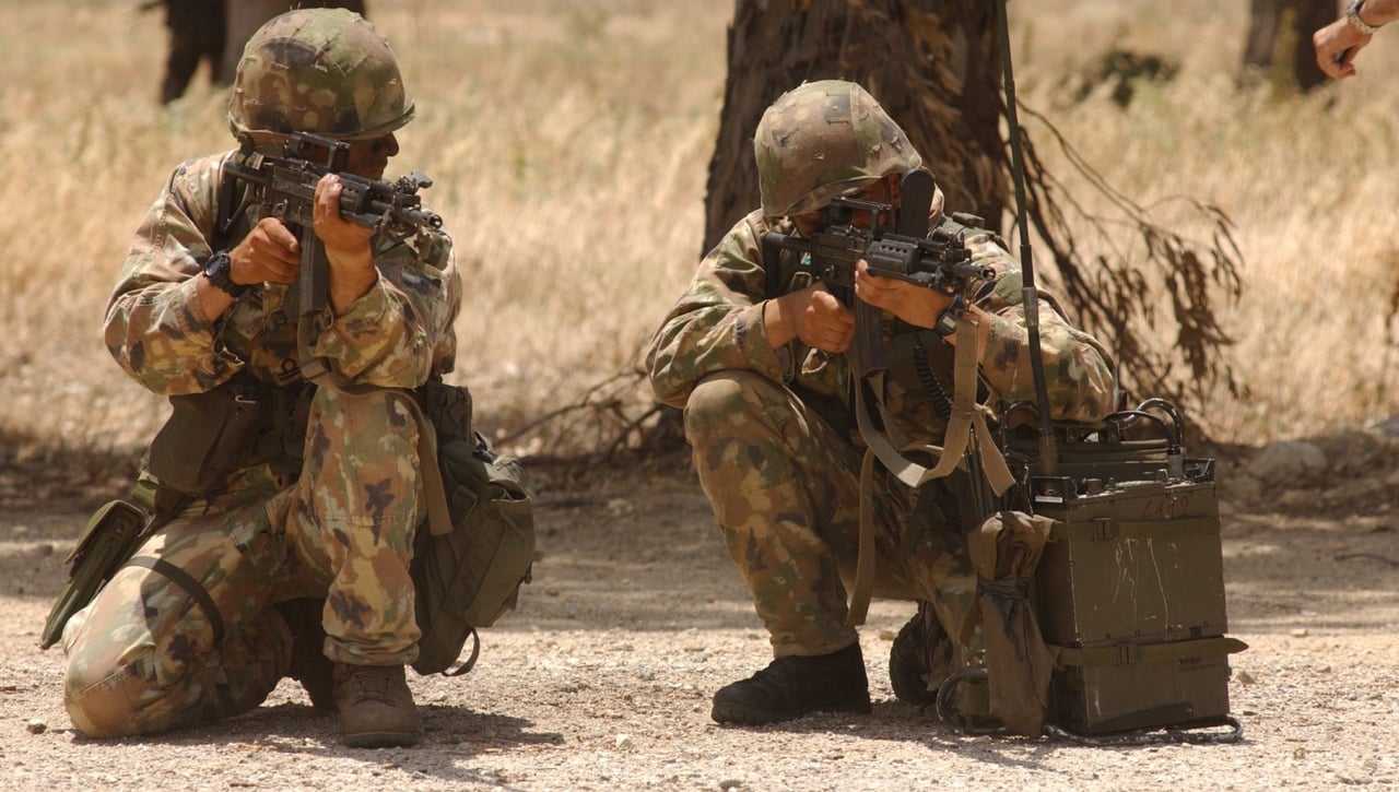 Vuelve 'la mili' para los jóvenes