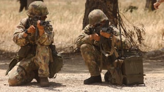 Vuelve 'la mili' para los jóvenes