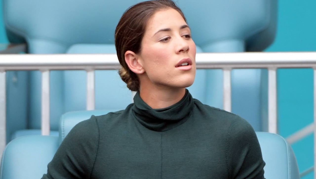 Garbiñe Muguruza niega a Pedro Sánchez y se declara taurina 