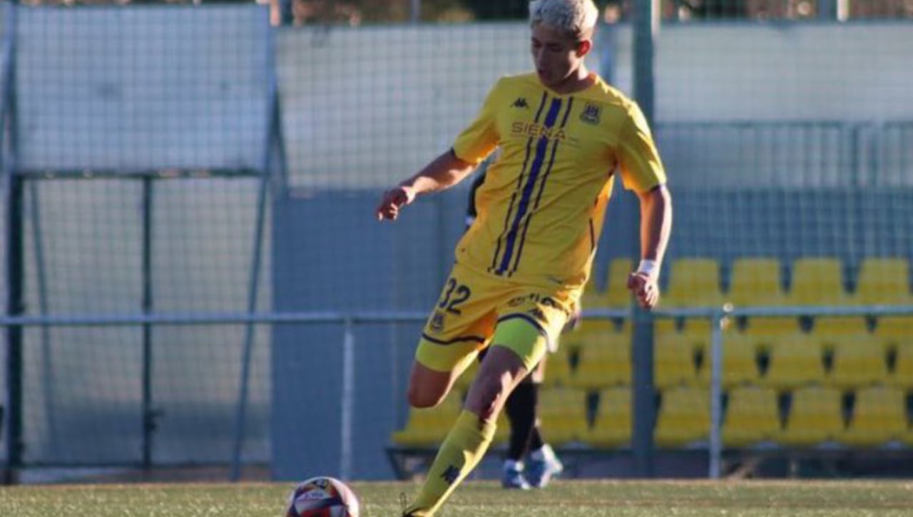 Cristian Nikolaev, la joya de moda en España, Italia e Inglaterra