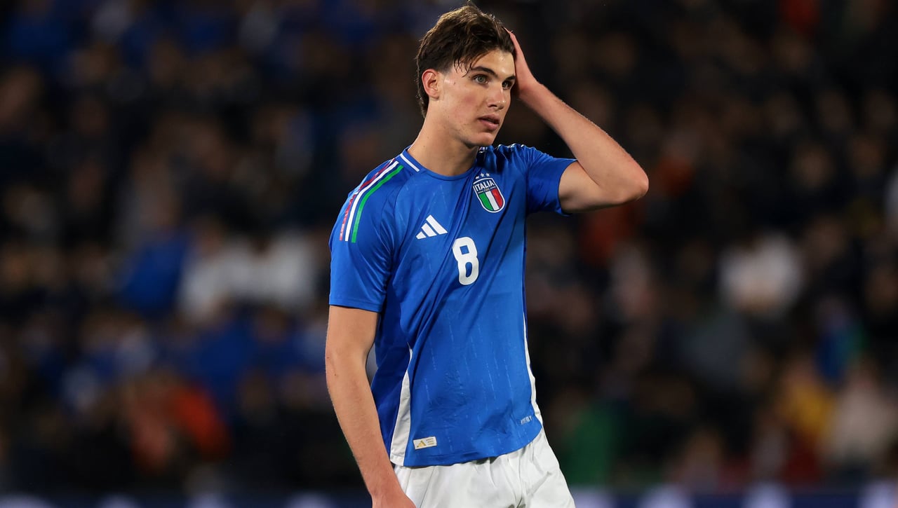 Crece la puja por un mediocentro en el radar del Betis