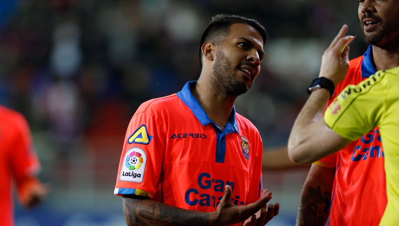 Jonathan Viera, punto final