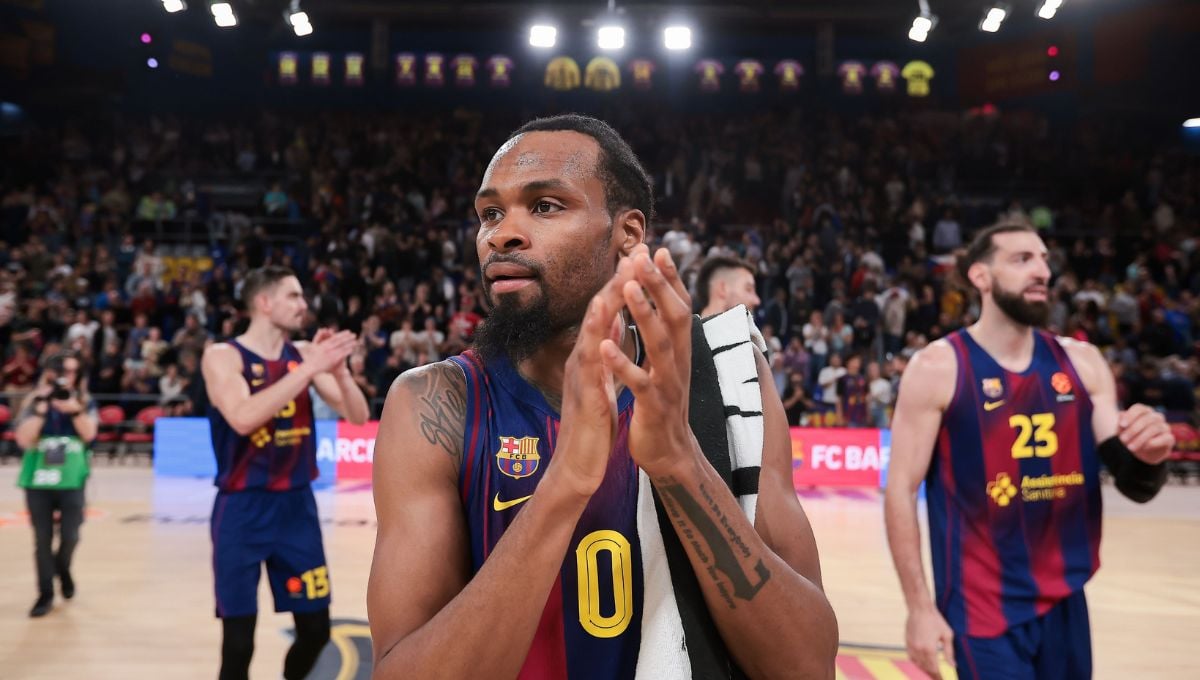 Partizan - Barça: horario, canal y dónde ver en TV y online el partido de Euroliga