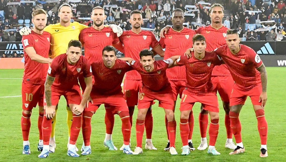 Las medidas del plan de choque del Sevilla: gustarán más o menos