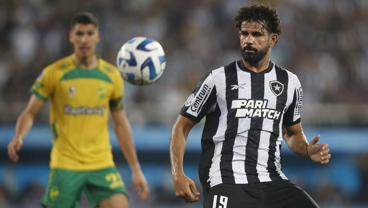 El fichaje de Diego Costa, abierto