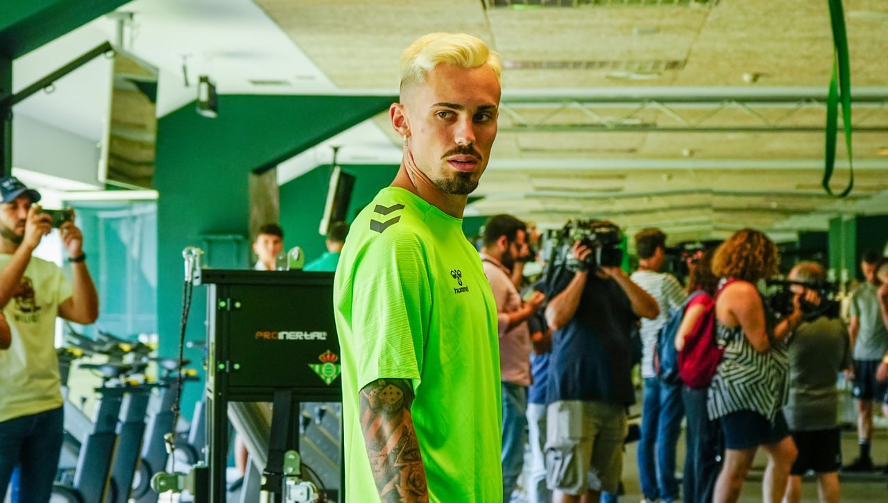 El valedor para fichar a Rodri