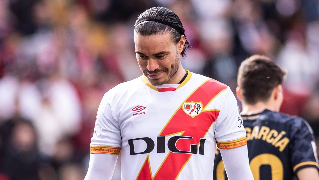 Se reabre la opción Raúl de Tomás