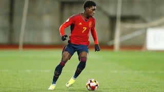 Nuevo episodio racista contra un jugador español