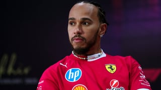Se acaba el culebrón de Lewis Hamilton