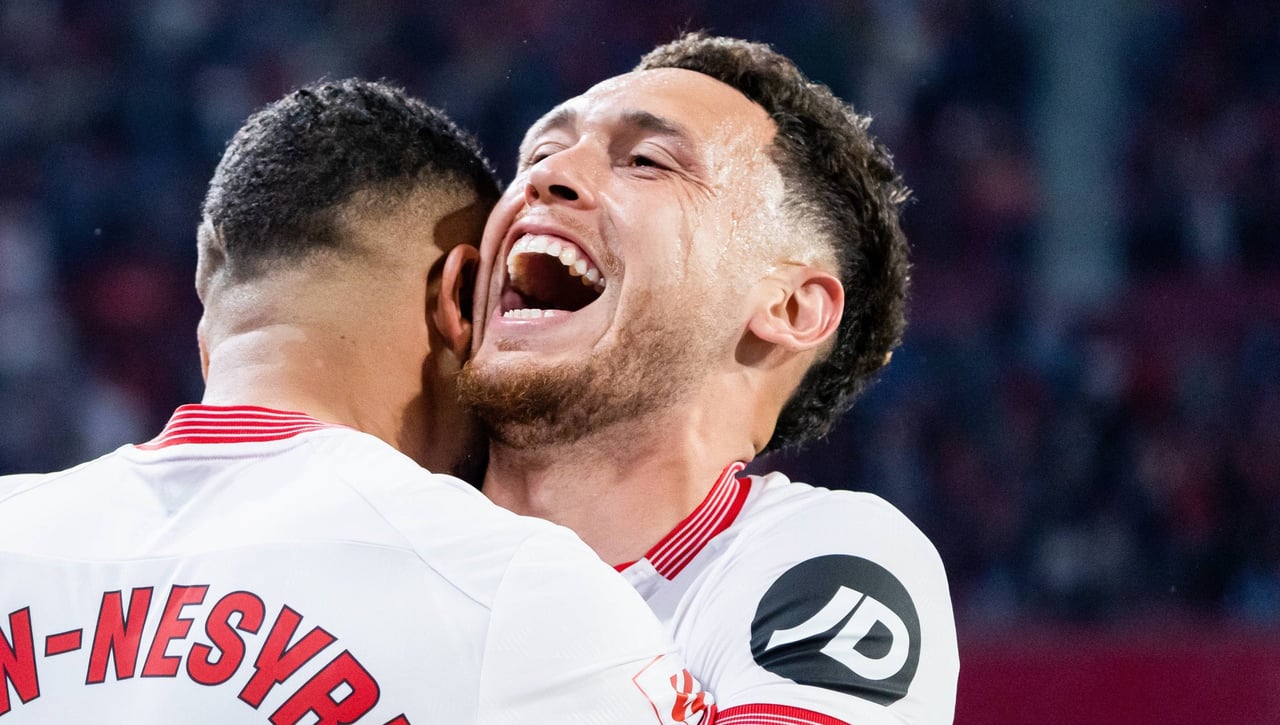 Palo a Ocampos y a su entorno