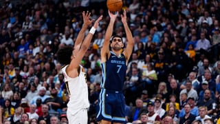 NBA 2K26 'ridiculiza' a España