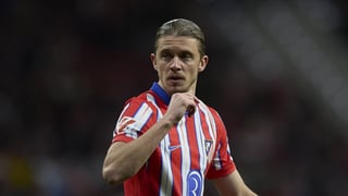 Muy atentos a Gallagher