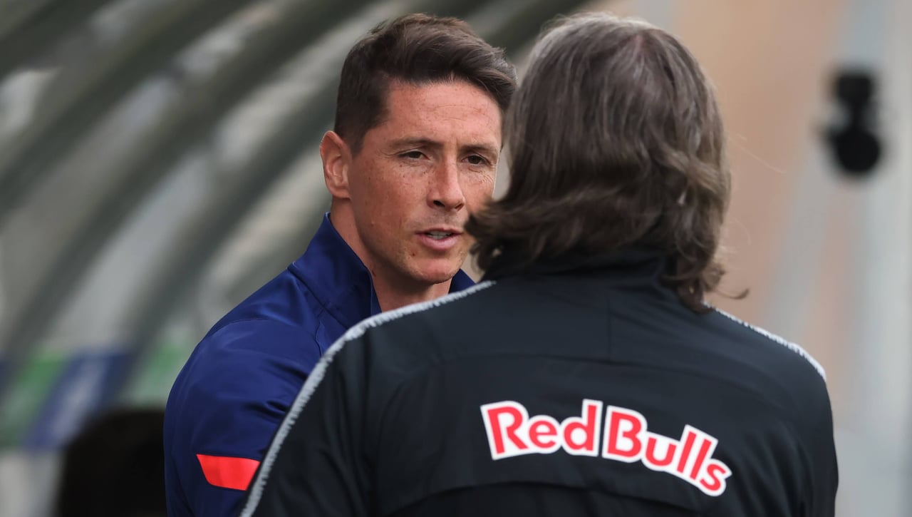 El Atlético de Madrid, se blinda