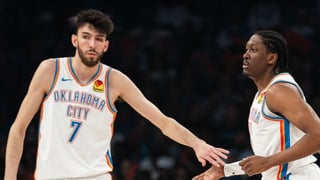 Sin Doncic no hay paraíso