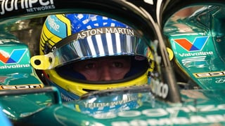 Malas noticias para Fernando Alonso